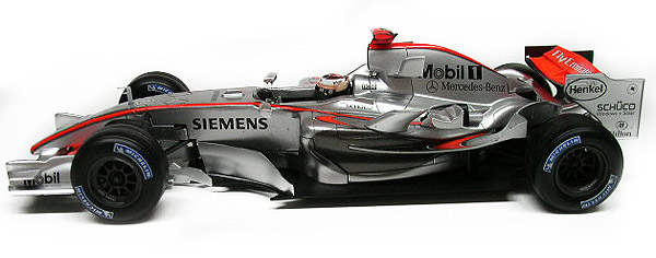 キミ・ライコネン コレクション